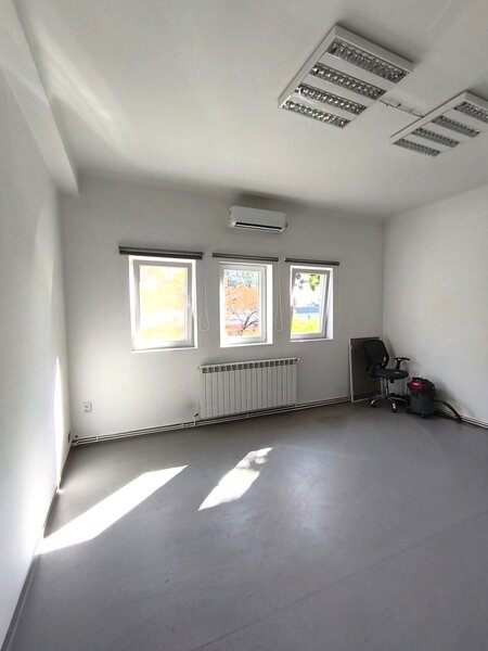 Timpuri Noi, Tineretului, Fac.Titu Maiorescu,Spatiu de inchiriat Birou 75mp